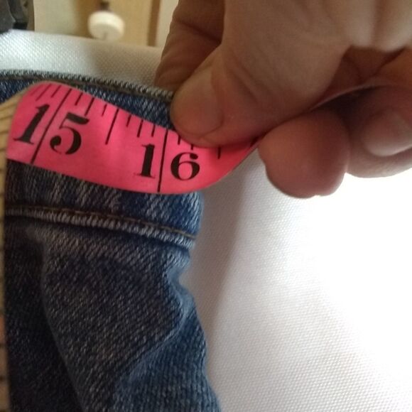 Innovation sports jeans  - Picture 4 of 5